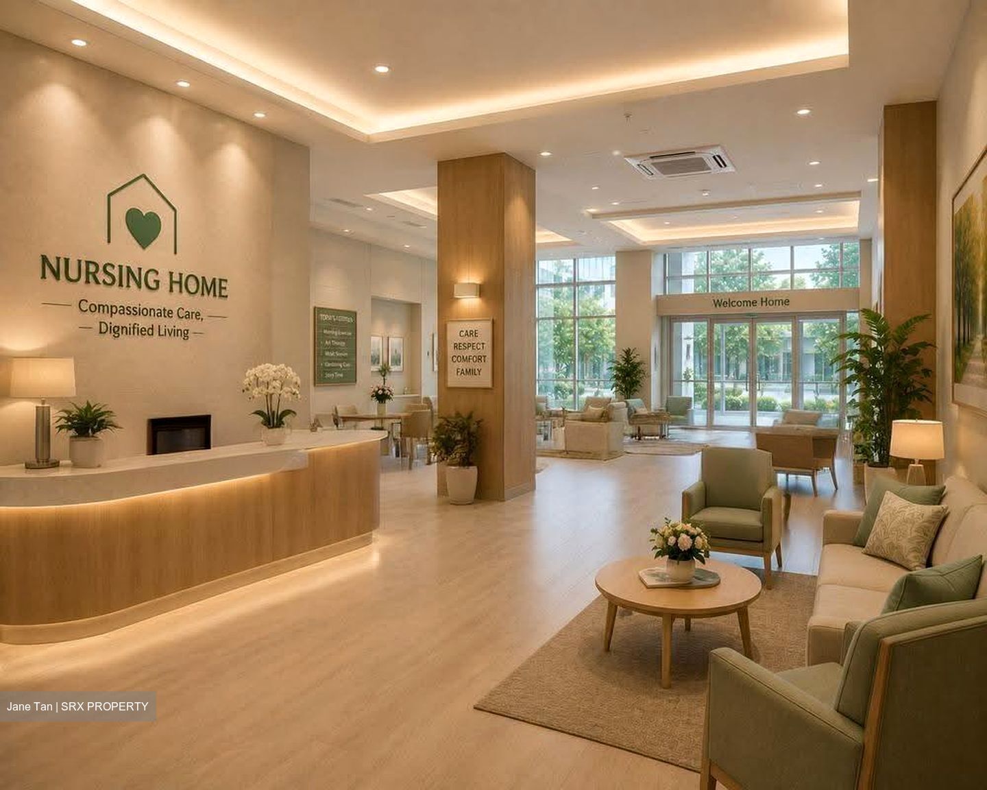 Serangoon Central (D19), Retail #637312091